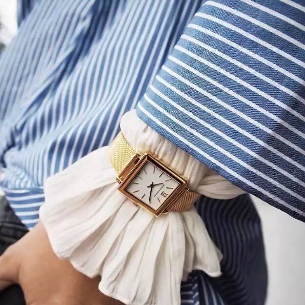 dw品牌推荐好用平价,dw表平价