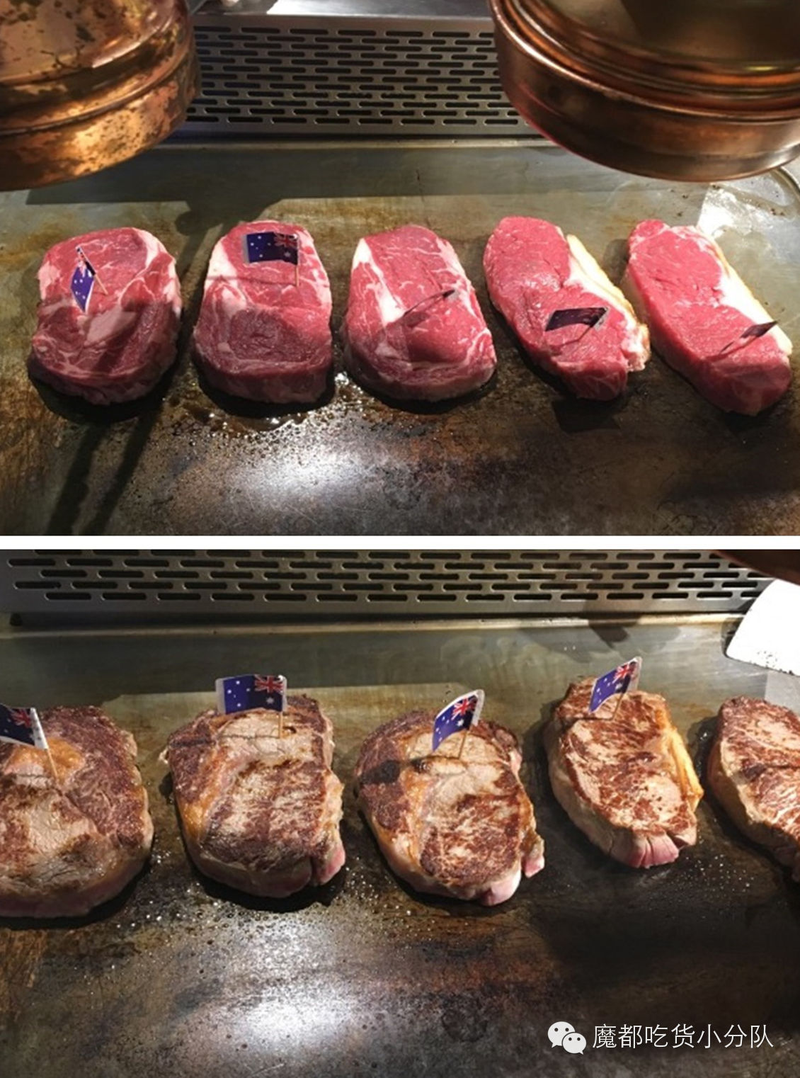 上海十大必吃美食街区排名,上海美食最多的商场推荐