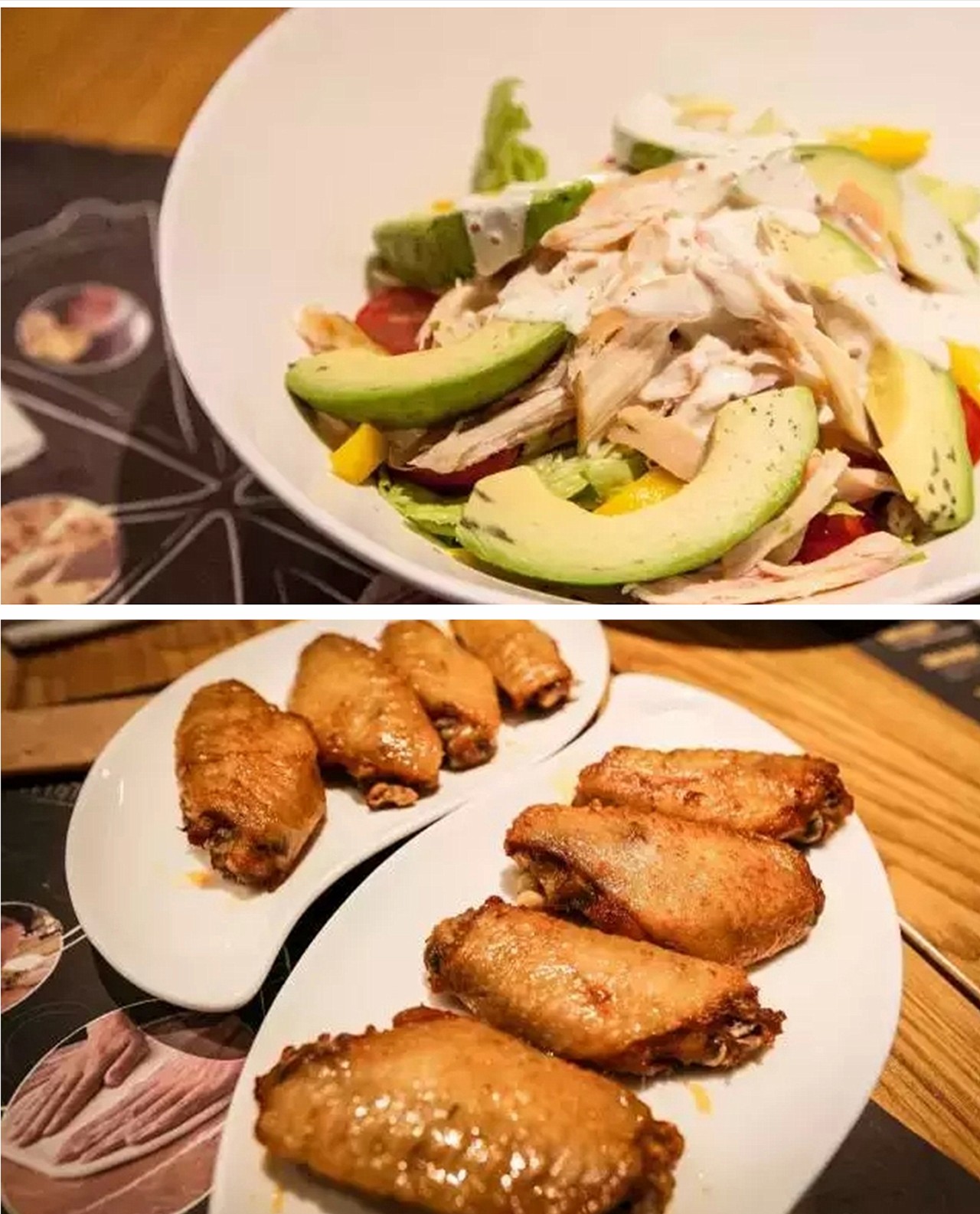 上海十大必吃美食街区排名,上海美食最多的商场推荐