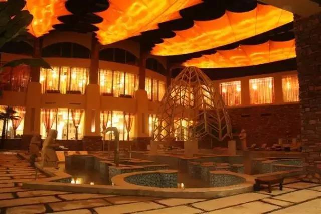 武汉周边适合孩子玩的温泉,武汉附近温泉一日游哪里好玩