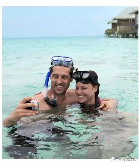 推荐｜一次别开生面的CocoBoduHithi度假村体验