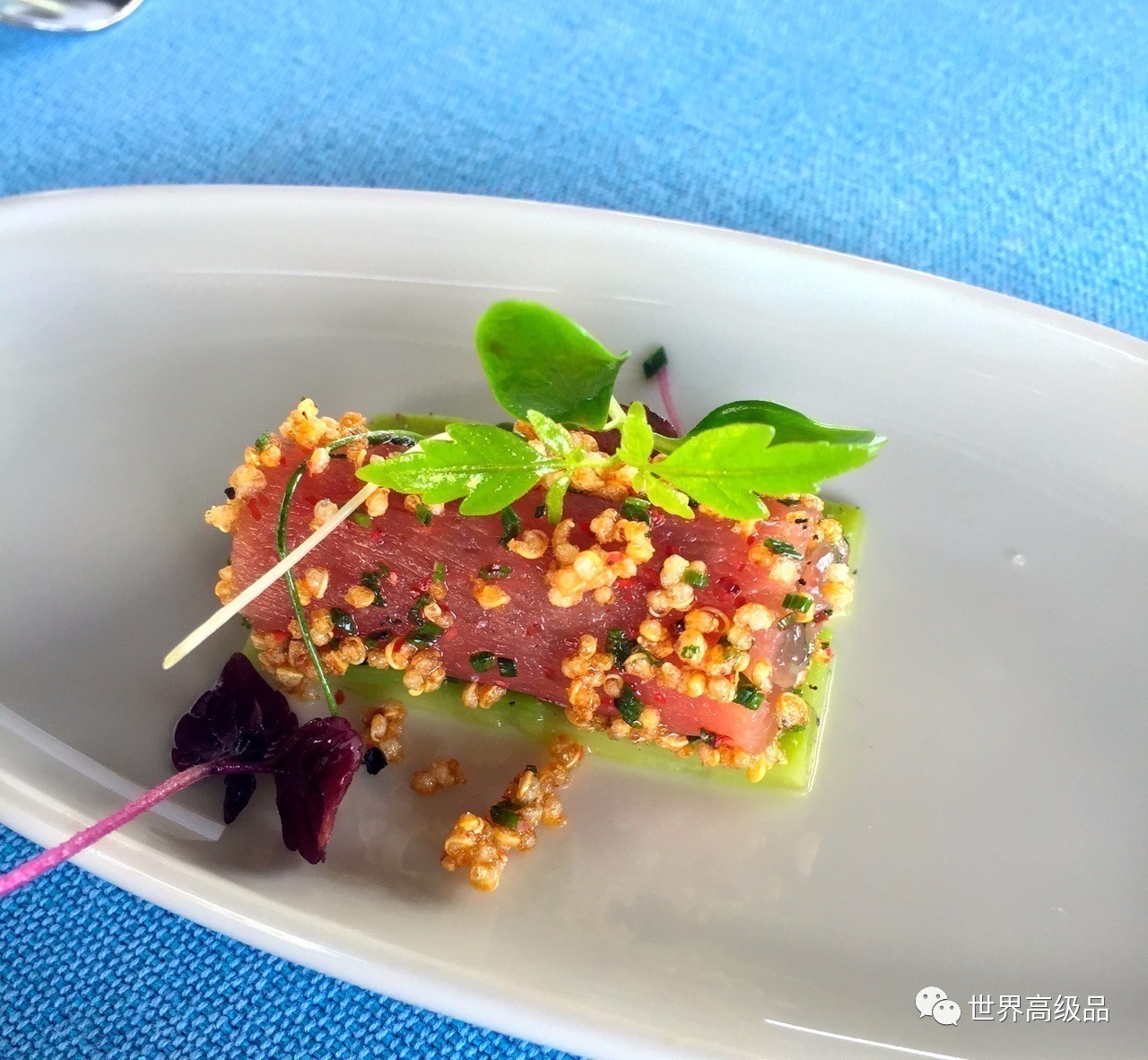 推荐｜一次别开生面的CocoBoduHithi度假村体验