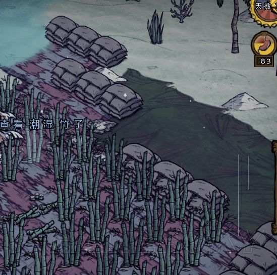 饥荒海难海盗船长玩法攻略,饥荒海难船长生存教学