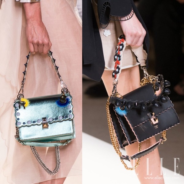 2017必备的包包,2017年购买的包包