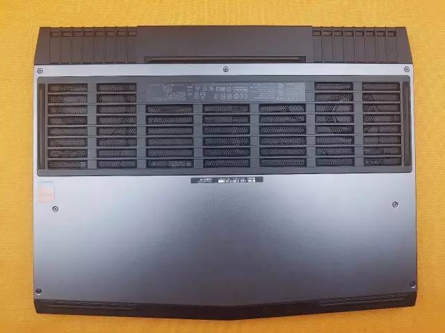 戴尔六代alienware15r3,戴尔alienwarer3外星人笔记本