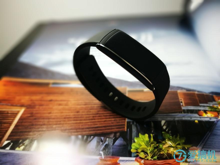 埃微手环怎么使用教程,埃微智能手环如何
