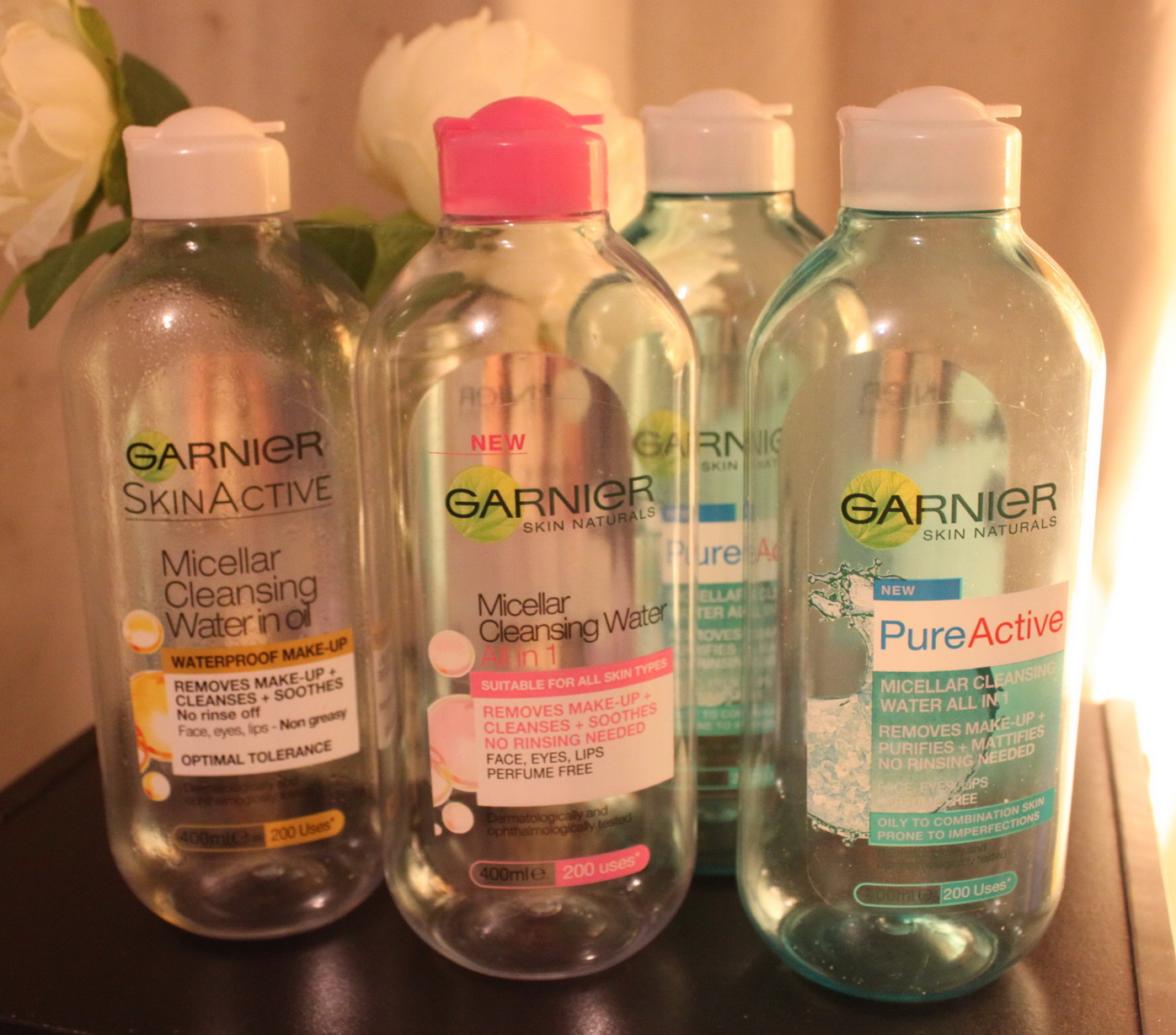 年度空瓶合集攒了好久,超实用的空瓶分享