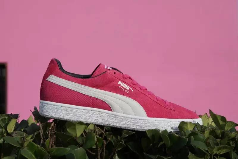 鸳鸯鞋打爆锡安,鸳鸯鞋致敬经典