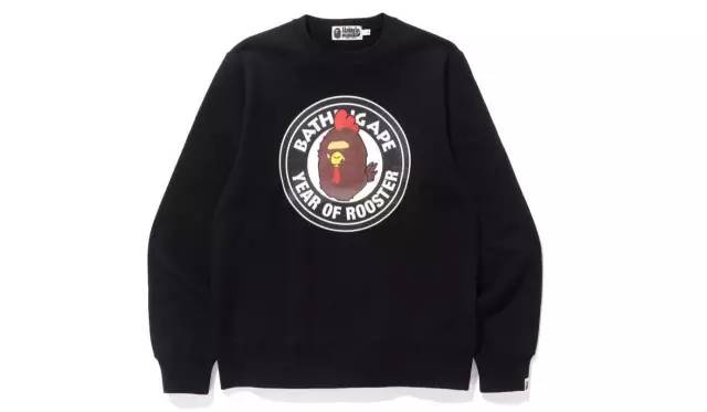 为了巴结中国消费者，这些国际大牌的鸡年新设计是Real辣眼睛……