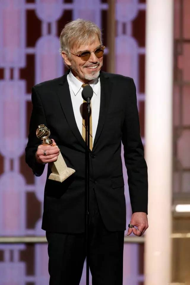 2020金球奖红毯虐狗,虐狗奥斯卡