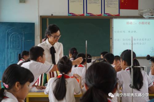 人民满意教育工作纪实,教育局办人民满意的教育