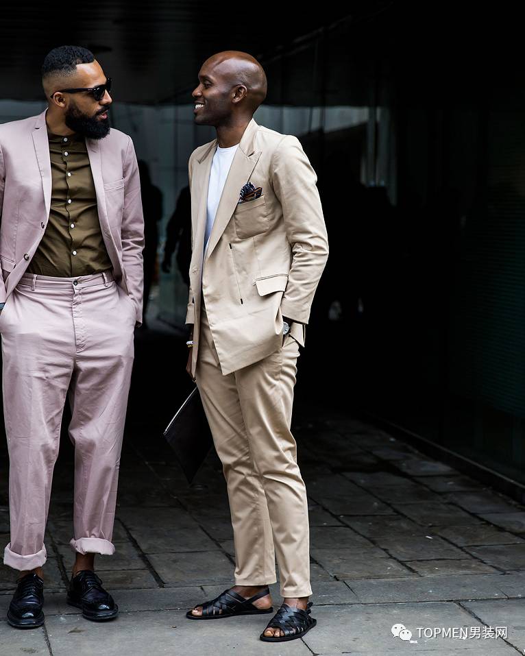 近几年流行色彩有哪几种颜色,2020五大流行色彩竟然如此惊艳