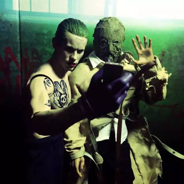 「玩家秀」当你的HT在站尸时，他的HT却在到处浪～