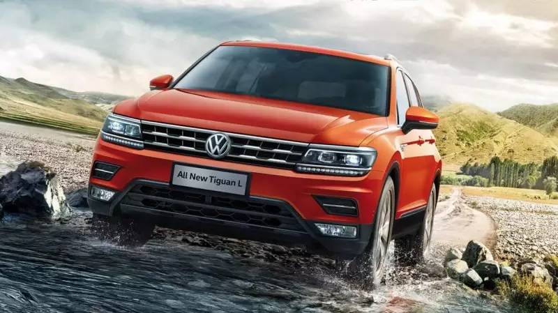 大众途观l值不值得购买呢,全新大众途观l为什么那么贵