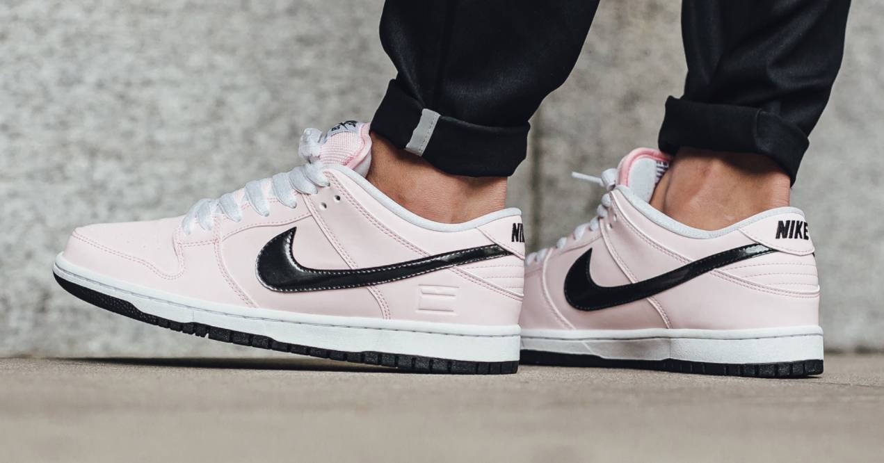 今年过年球鞋大推荐,新年该准备双新球鞋