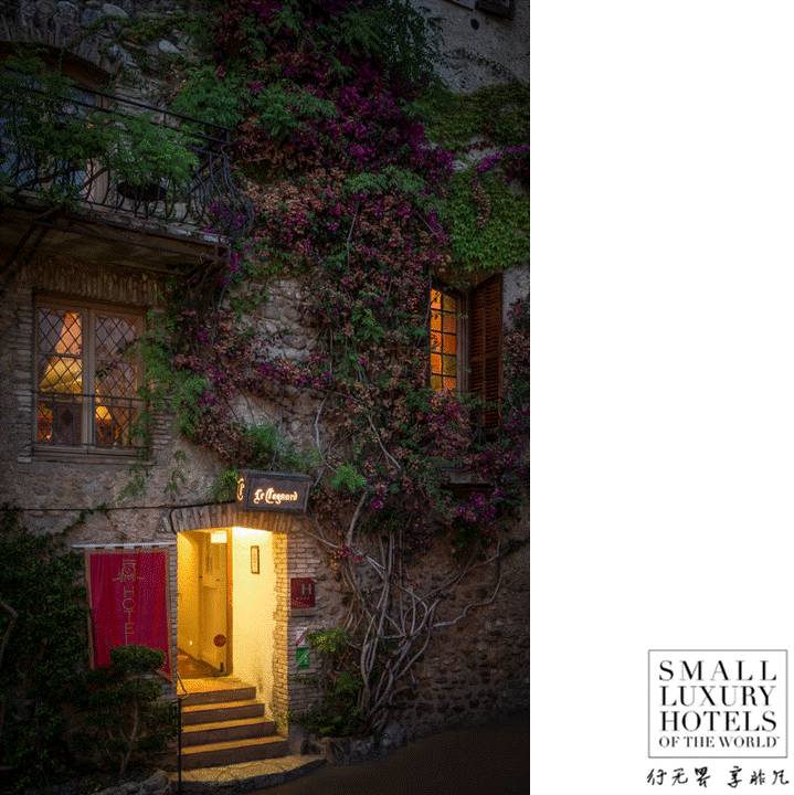 从意大利到巴黎,从意大利到法国