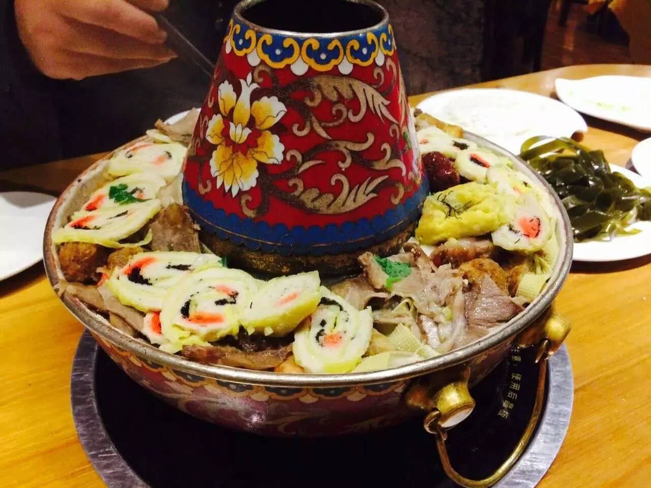 圆桌派舌尖上的中外美食,圆桌派舌尖上的陈晓卿