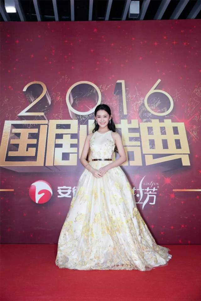 5岁拍影视剧,5岁开始演戏的女孩