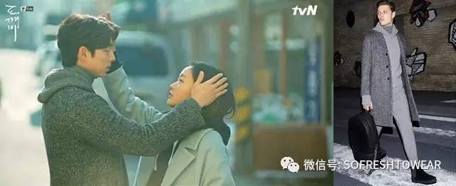 鬼怪女主穿搭小众品牌,鬼怪同款衣服牌子