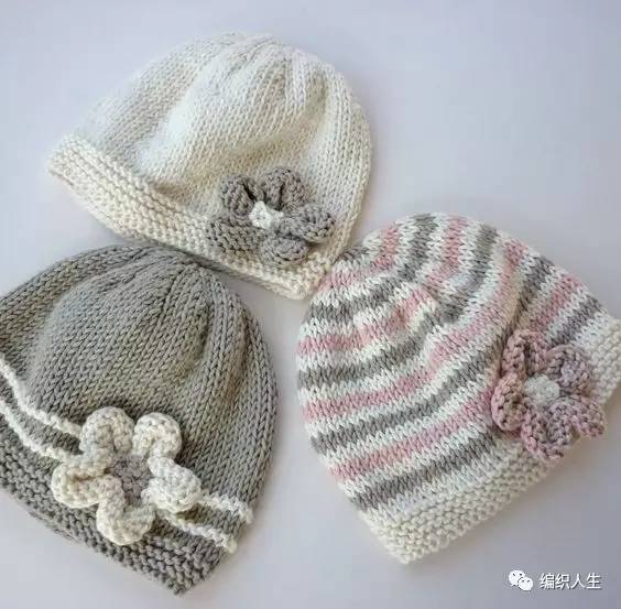 毛线帽怎么织教程,毛线帽怎么织好看