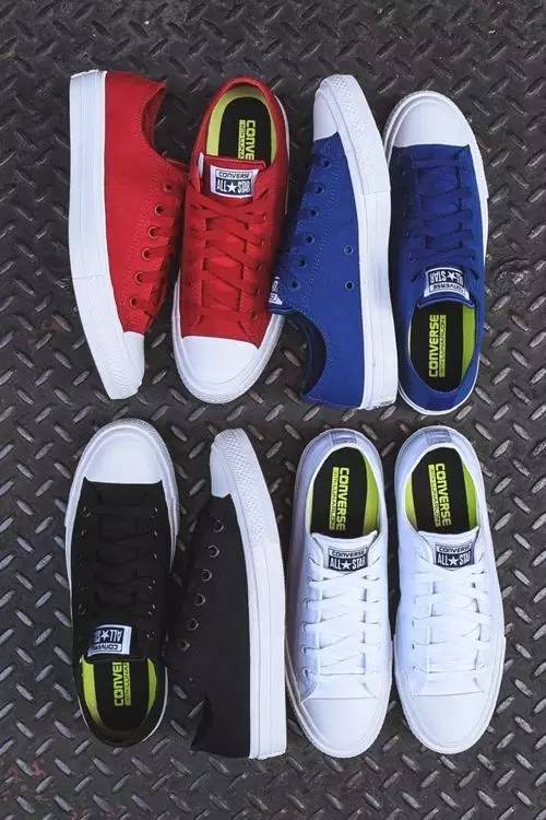 鸳鸯鞋打爆锡安,鸳鸯鞋致敬经典