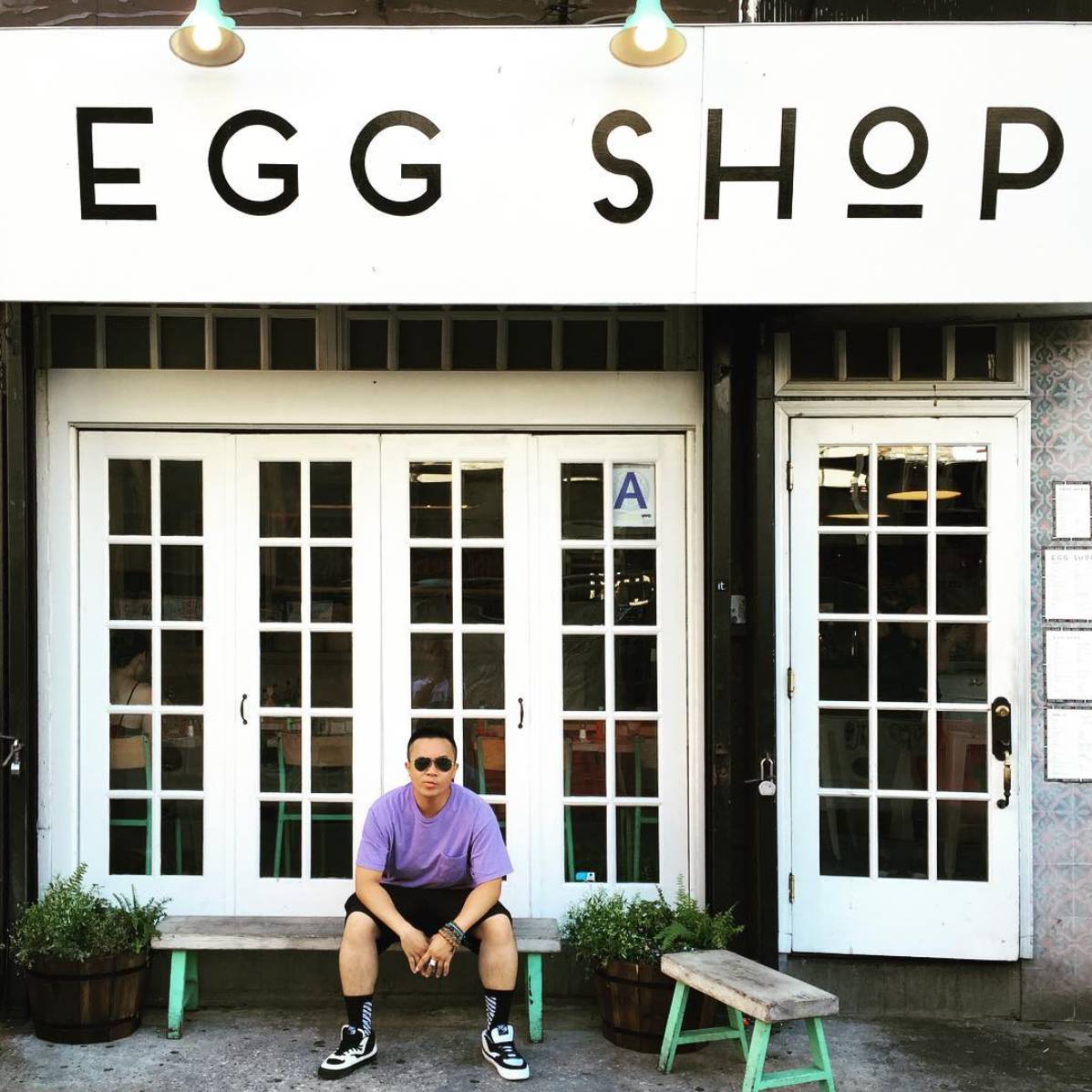 鸳鸯鞋打爆锡安,鸳鸯鞋致敬经典