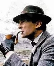 夏洛克和卷福,神探夏洛克卷福最帅时刻