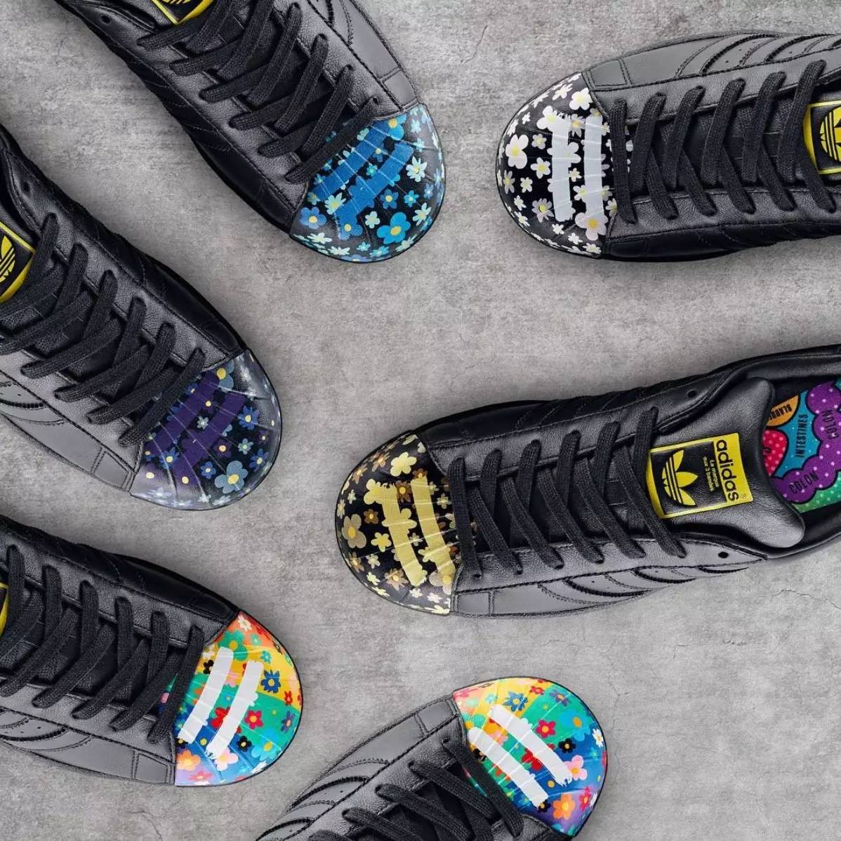 鸳鸯鞋打爆锡安,鸳鸯鞋致敬经典