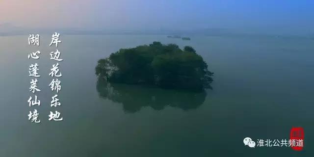 淮北首届南湖捕捞节盛大启幕！