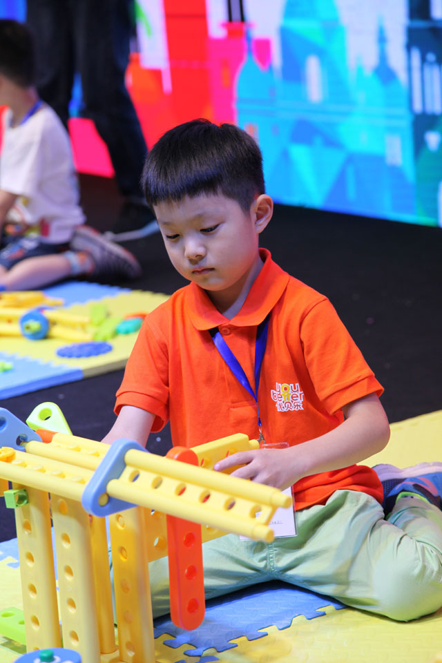 知名的早教加盟推广靠谱吗,0-3岁托育早教机构加盟品牌