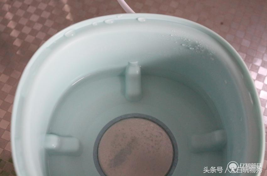 生活元素h1炖盅内胆,生活元素电煮锅测评