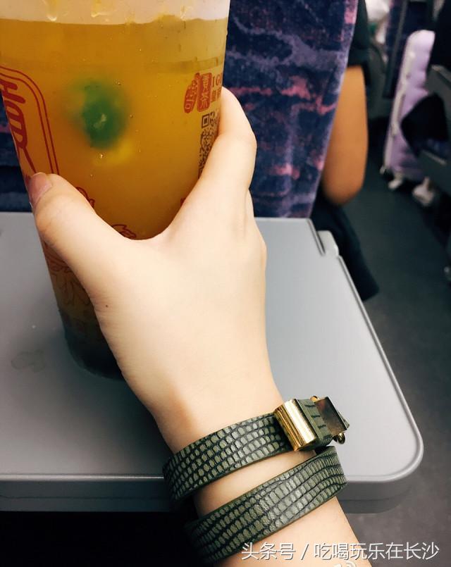 湖南2019公认最好喝的十款奶茶,长沙奶茶推荐必吃第一名