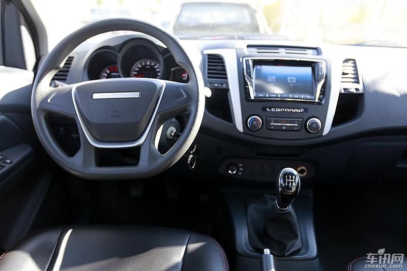 猎豹ct7柴油版多少钱,猎豹ct7柴油版拆发动机