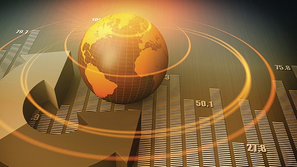 全球基金市场第三季报告,2023全球投资基金