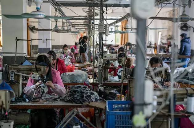 莆田鞋是不是骗人的,莆田鞋是骗局吗