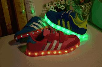 篮球鞋完爆耐克阿迪,炫酷的耐克阿迪鞋