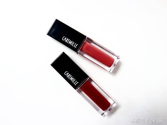 「斩男」口红涂一涂,男友立马往上扑!