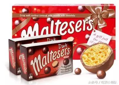 超好吃的甜的零食推荐,好吃甜食零食推荐