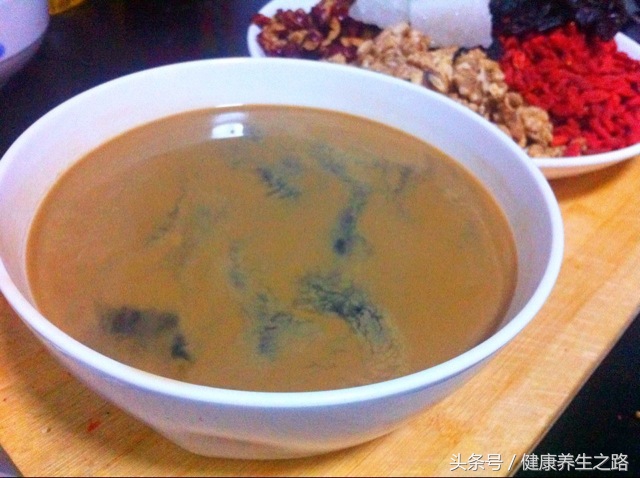 生活中的养生秘诀——制作篇之阿胶膏