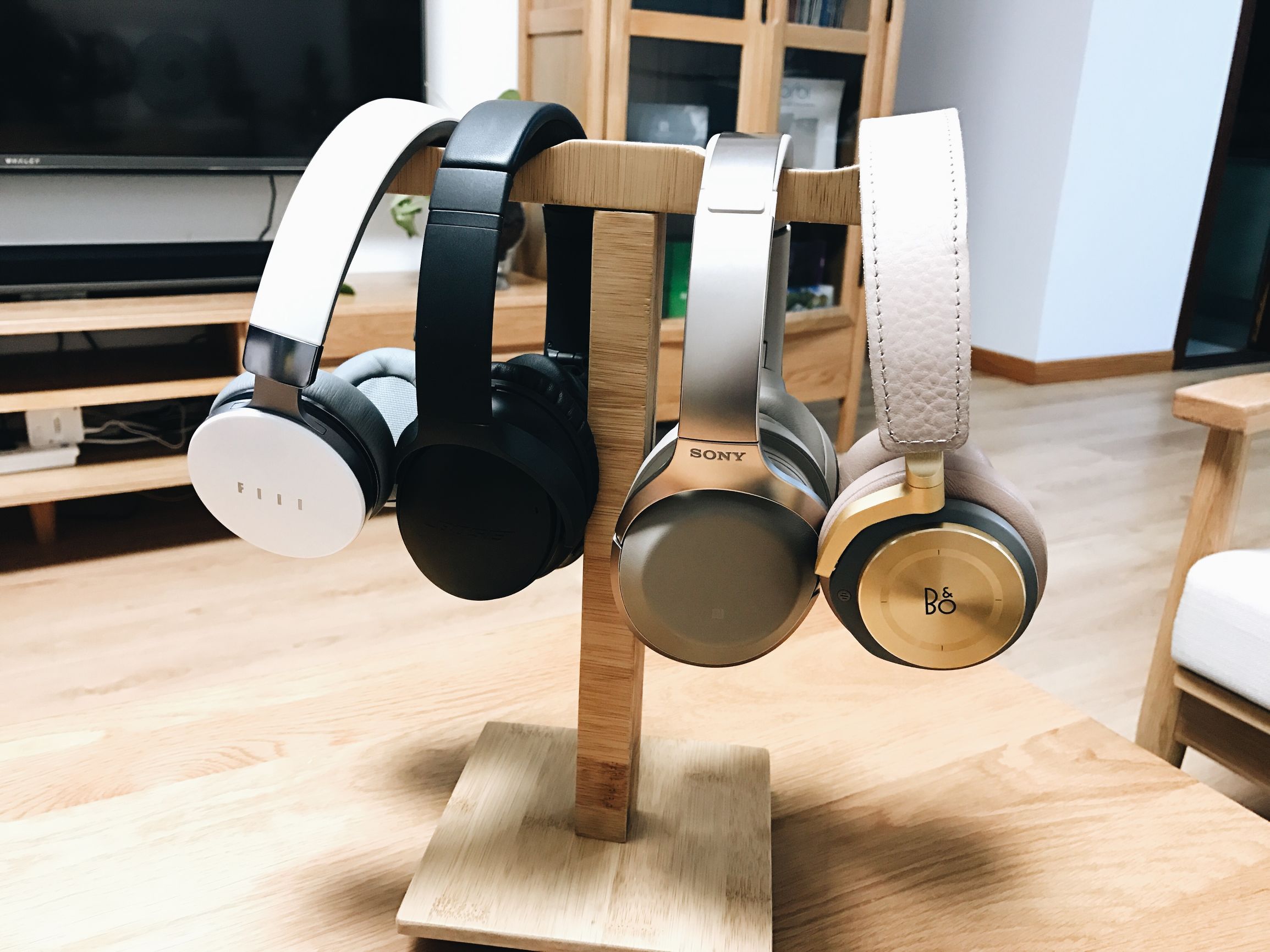 四级听力降噪耳机推荐,四麦降噪蓝牙耳机百元