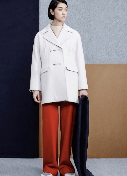 韩国潮牌高级灰,推荐几款适合年轻人穿的时尚潮牌