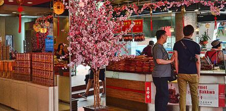 樟宜机场买买买攻略,樟宜机场攻略