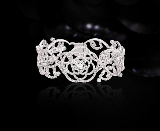 香奈儿优雅永不过时,香奈儿总是令人惊艳