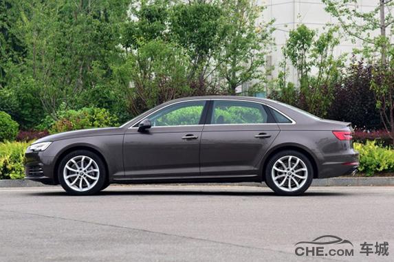 杭州奥迪a4l报价2020款,奥迪a4l2020款深圳报价