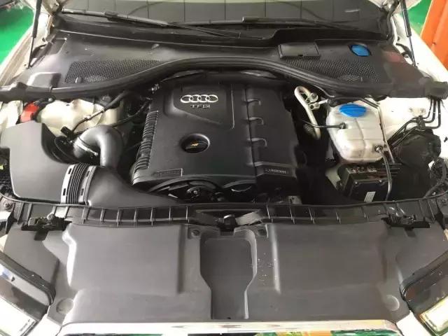 2012奥迪a6l2.8四驱豪华型,2012款奥迪a6l对比2019款