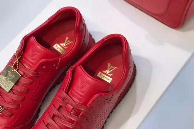 lvsupreme联名大全,lvxsupreme淘宝店