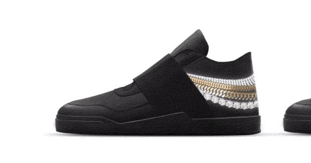 今年过年穿什么潮鞋,今年过年穿什么鞋子最流行