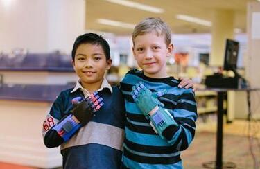 高血压的辅助治疗神器,可以缓解高血压的仪器