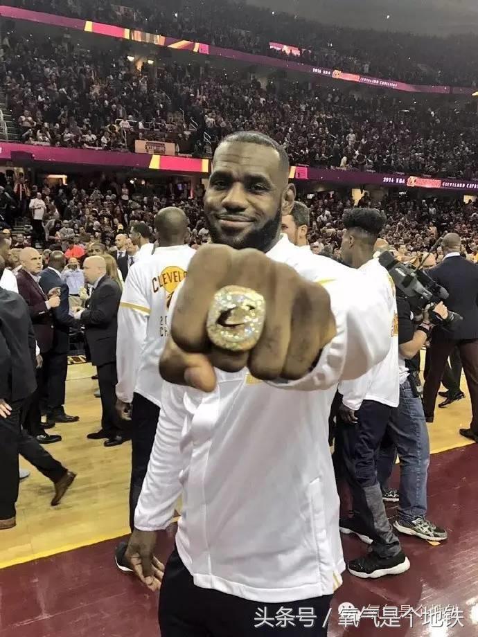 「氧气是个地铁」2017年会-嘉宾：勒布朗·詹姆斯们