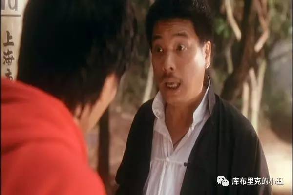 你们这些喜剧演员，正经演起戏来，也能如此精彩